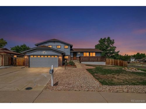 8293 Yukon Ct, Arvada, CO, 80005-2535 | Card Image