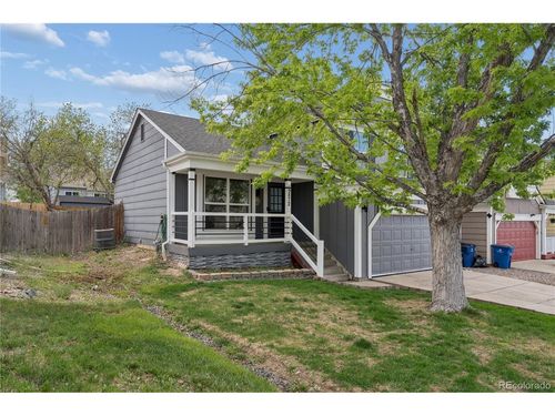 9872 Garwood St, Littleton, CO, 80125-8814 | Card Image