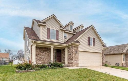 9423 Olde Hickory Ln, Newport, MI, 48166-9288 | Card Image
