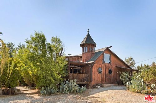 3849 Gurrier Ave, Acton, CA, 93510-1994 | Card Image
