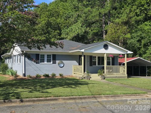 403 Stevens St, China Grove, NC, 28023-2045 | Card Image