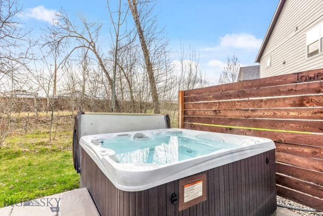 44 Flat Car Ct, Condo with 3 bedrooms, 3 bathrooms and null parking in Bozeman MT | Image 50