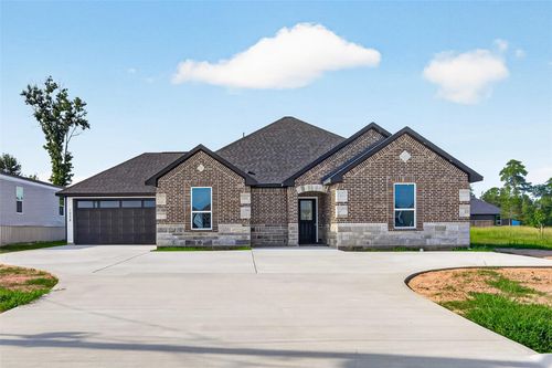 1022 Exotic Pine St, Huffman, TX, 77336-4265 | Card Image