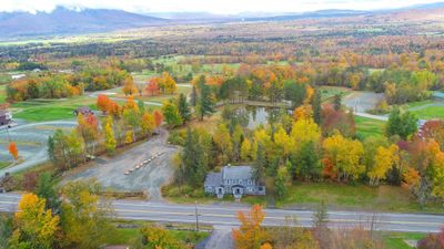 790 Presidential Highway, House other with 6 bedrooms, 1 bathrooms and null parking in Jefferson NH | Image 3