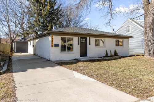 14370 Pearl St, Southgate, MI, 48195-1962 | Card Image