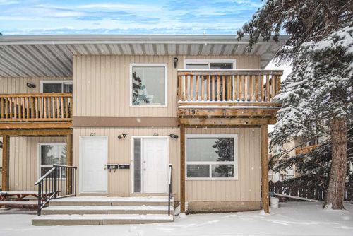 206-219 Huntington Park Bay Nw, Calgary, AB, T2K5H5 | Card Image