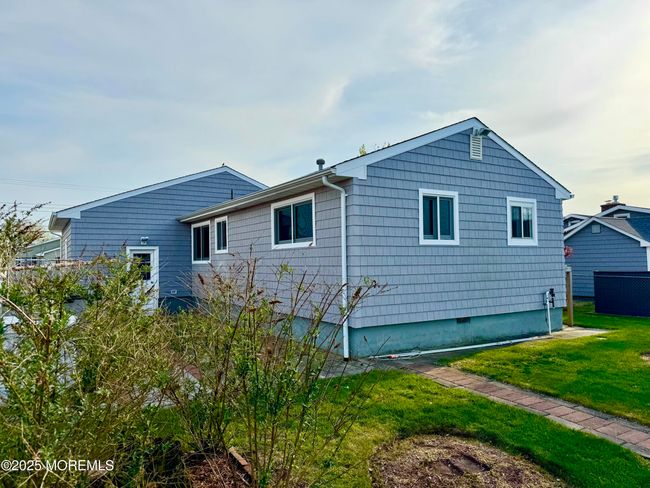 922 Capstan Dr, House other with 2 bedrooms, 1 bathrooms and null parking in Forked River NJ | Image 19