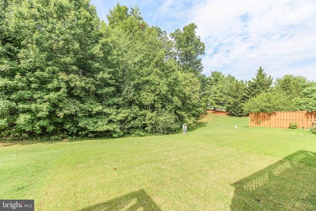 3906 Fountain Bridge Ct, Townhouse with 3 bedrooms, 4 bathrooms and null parking in FREDERICKSBURG VA | Image 35
