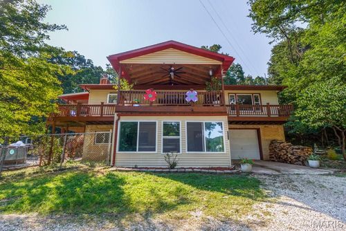 3071 Possum Hollow Dr, Camdenton, MO, 65020-6613 | Card Image