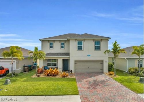 3308 Acapulco Circle, Cape Coral, FL, 33909 | Card Image