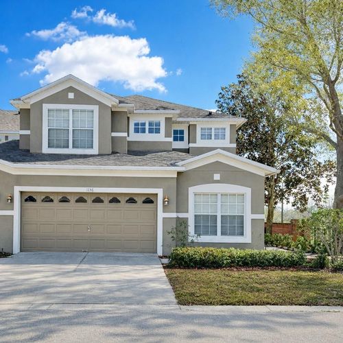 1136 Crestwood Commons Ave, OCOEE, FL, 34761-4524 | Card Image