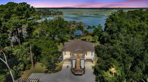 167 Cape Palmetto Point Trl, Edisto Island, SC, 29438-6895 | Card Image