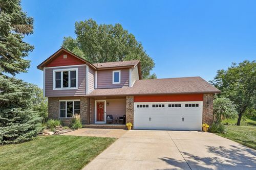 4128 New York Ave, Eagan, MN, 55123-1589 | Card Image