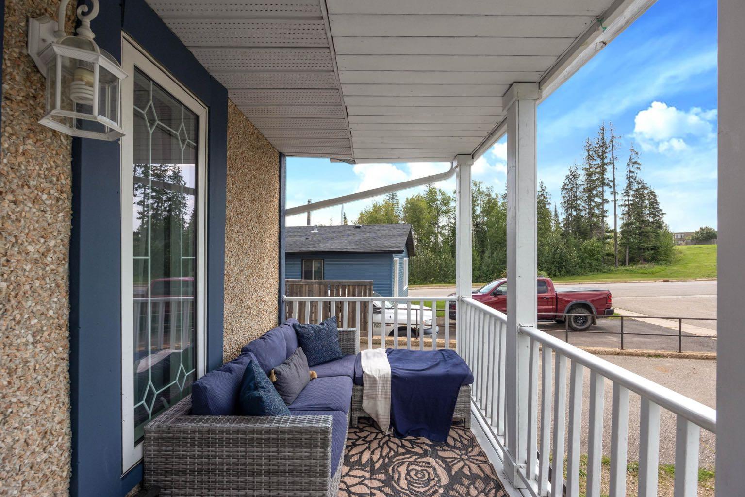 Residential in Fort McMurray 4