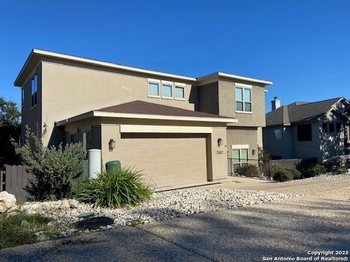 25822 Peregrine Rdg, San Antonio, TX, 78260-3588 | Card Image