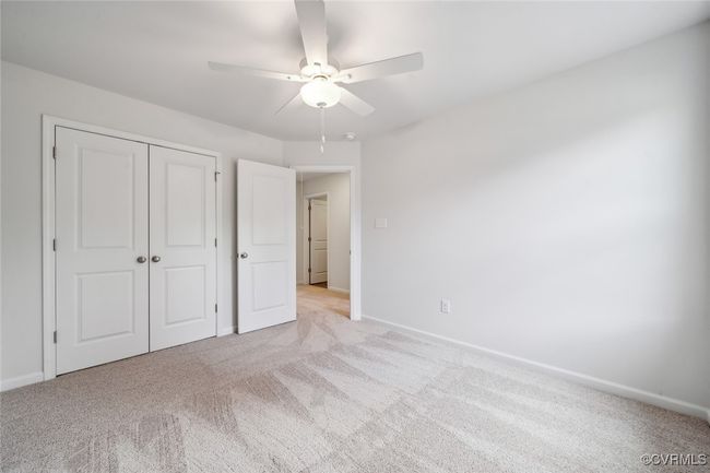 6508 Lila Crest Ln, House other with 3 bedrooms, 3 bathrooms and null parking in Midlothian VA | Image 13