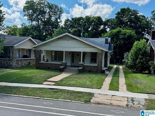 604 10th Ave, BIRMINGHAM, AL, 35228-2821 | Card Image