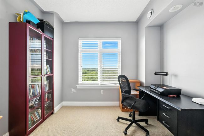 808 - 60 Walter Havill Dr, Condo with 2 bedrooms, 2 bathrooms and null parking in Halifax NS | Image 27