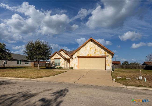 2502 Alamo St, House other with 3 bedrooms, 2 bathrooms and null parking in Gonzales TX | Image 28