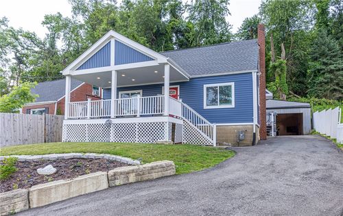 414 Hochberg Rd, Penn Hills, PA, 15235-1507 | Card Image