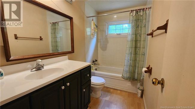 148 Menzie Settlement Rd, House other with 2 bedrooms, 1 bathrooms and null parking in Central Greenwich NB | Image 18