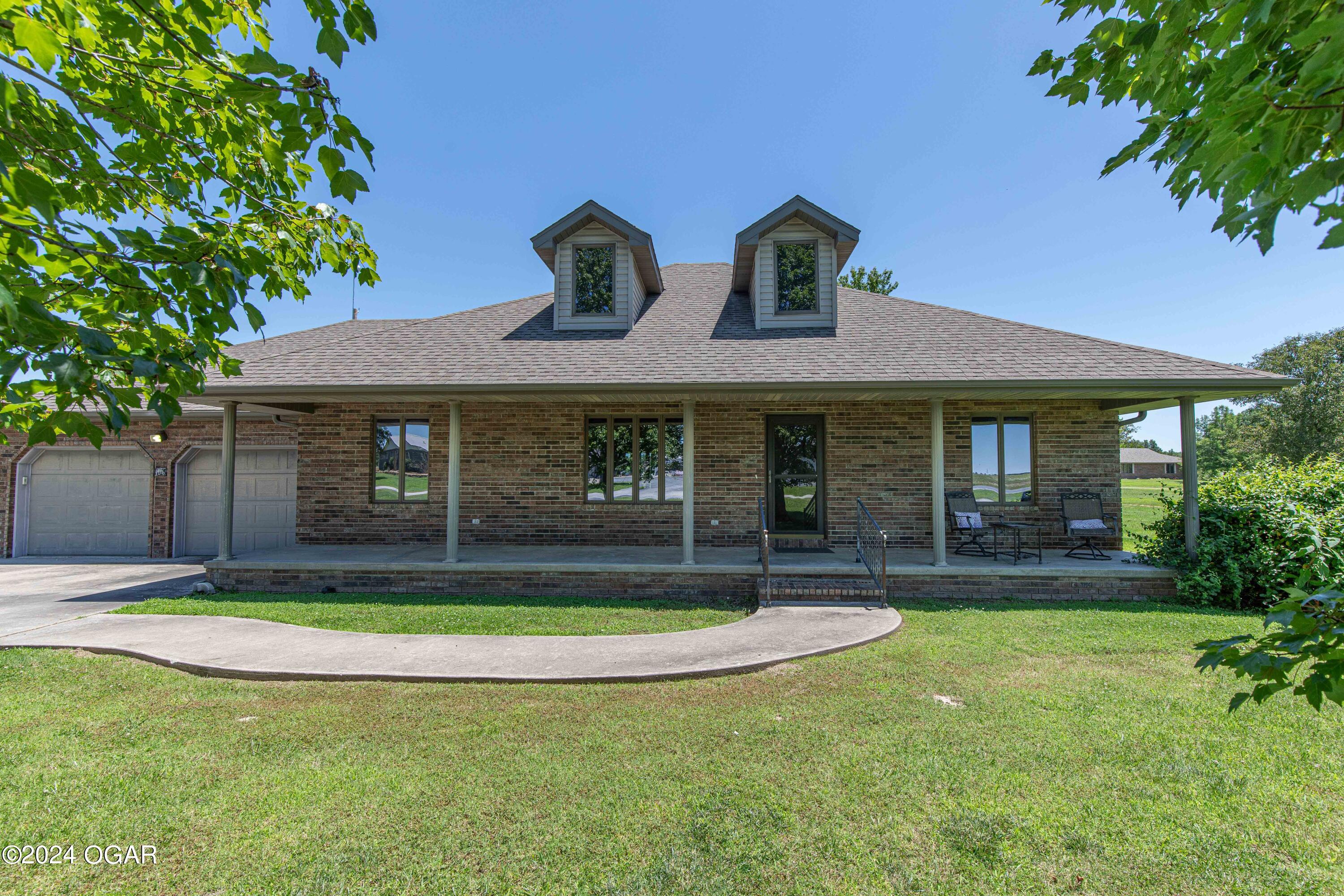1st Ln, Lamar, MO 64759
