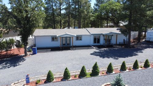 1403 S Julia Ln, Lakeside, AZ, 85929-6362 | Card Image