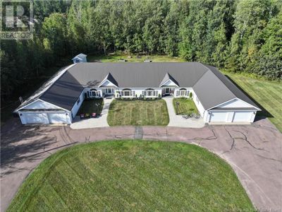 280 Ch Des Breau, House other with 8 bedrooms, 4 bathrooms and null parking in Cocagne NB | Image 1