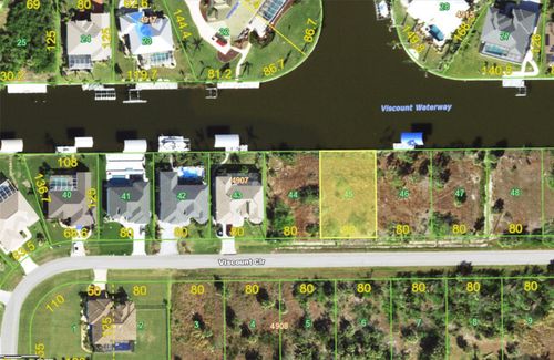 15610 Viscount Cir, Port Charlotte, FL, 33981-3339 | Card Image