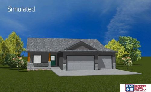 15001 Werner St, Waverly, NE, 68462 | Card Image