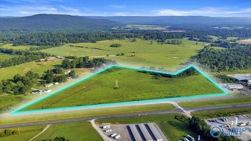 28 ac Us Highway 72, Hollywood, AL, 35752 | Card Image