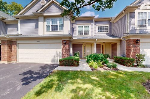 2890 Ashling Ct, Schaumburg, IL, 60193-6141 | Card Image