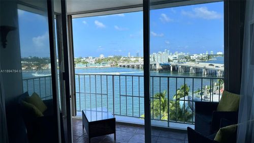 apt-7i-1865 79th Street Cswy, North Bay Village, FL, 33141-4211 | Card Image