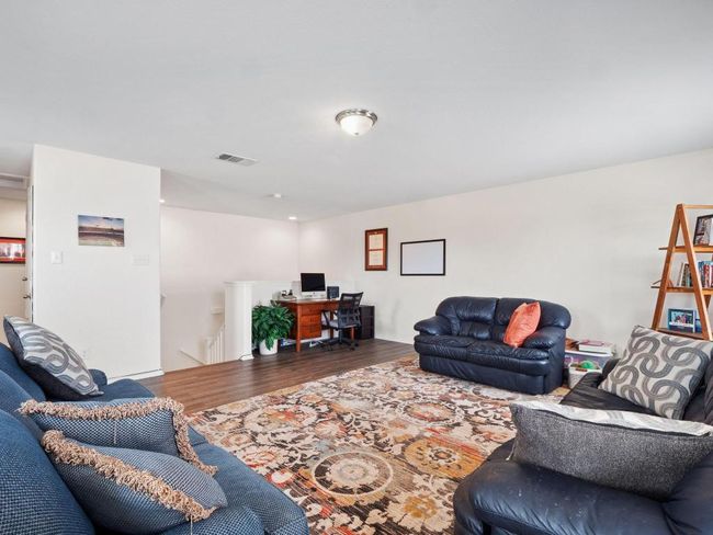 705 Autumn Sage Way, House other with 5 bedrooms, 3 bathrooms and 4 parking in Pflugerville TX | Image 20
