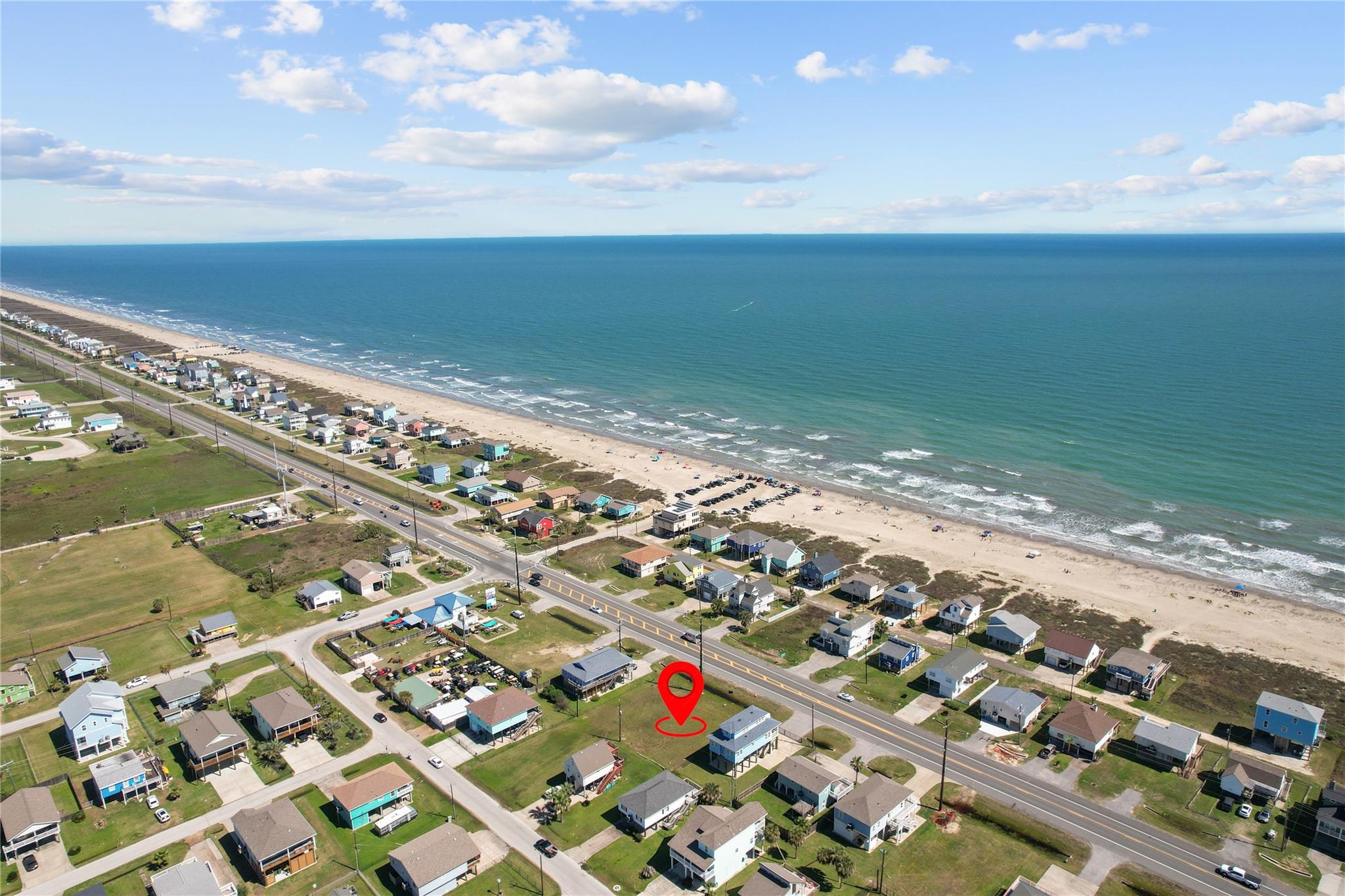 Land in Galveston 4