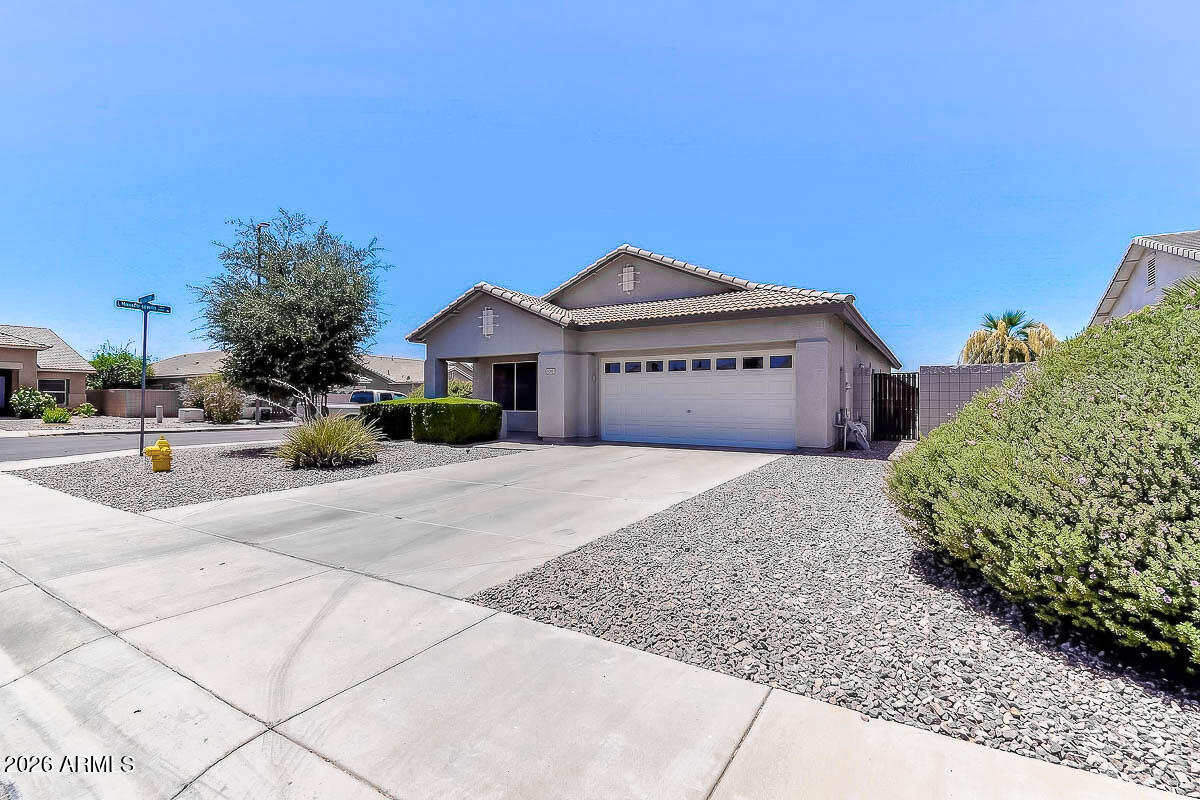 Residential in Gilbert