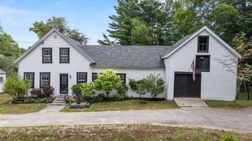 293 Bridge St, West Newfield, ME, 04095-3127 | Card Image