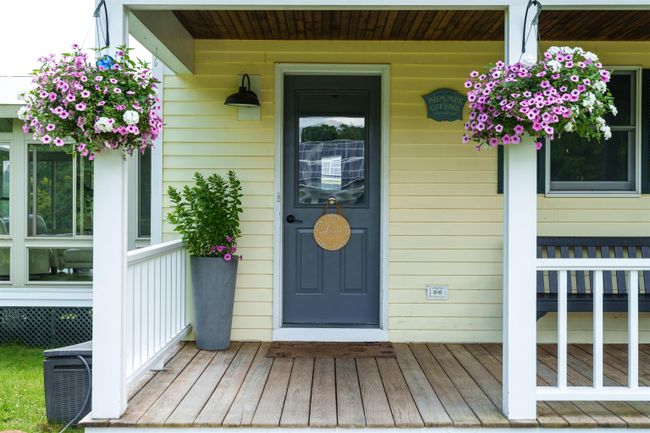 1716 Brockways Mills Rd, House other with 3 bedrooms, 3 bathrooms and null parking in Bellows Falls VT | Image 8