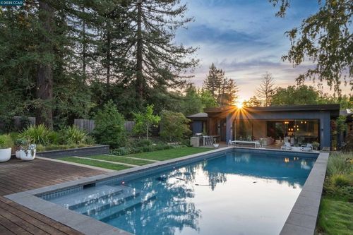 840 Broadmoor Ct, Lafayette, CA, 94549-5106 | Card Image