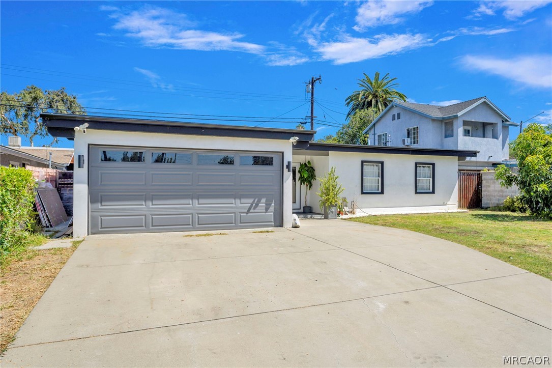 Residential in Pomona 2