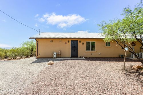 1838 E Hootin Holler Trl, Huachuca City, AZ, 85616-9343 | Card Image