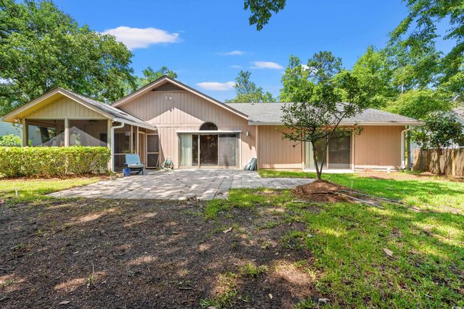 149 Old Cedar Loop, House other with 3 bedrooms, 3 bathrooms and 4 parking in Pawleys Island SC | Image 28