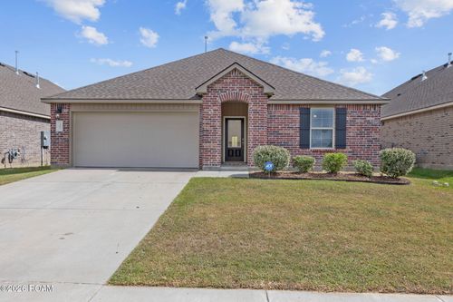 403 Broussard Hill Drive, Broussard, LA, 70518 | Card Image