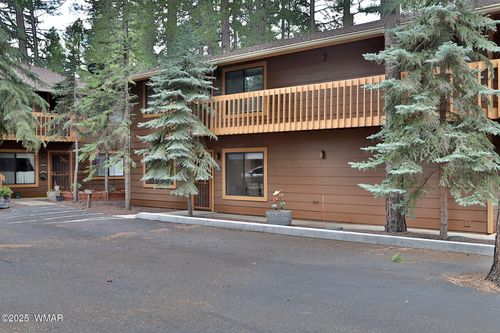 2594 Mustang Cir, Pinetop, AZ, 85935-8160 | Card Image