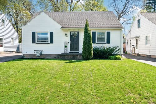 181 Leonard Rd, Greece, NY, 14616-2929 | Card Image