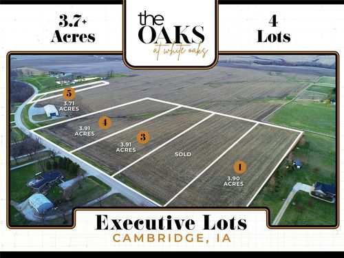 3790 Ne 150th Ave, Cambridge, IA, 50046 | Card Image