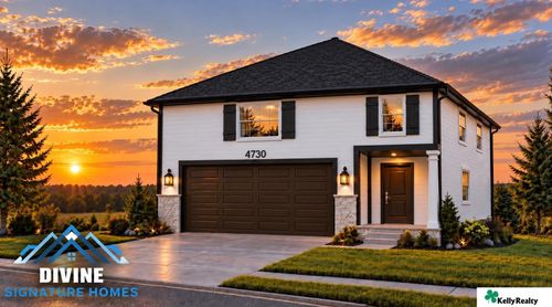 7405 N 176th St, Bennington, NE, 68007-1258 | Card Image