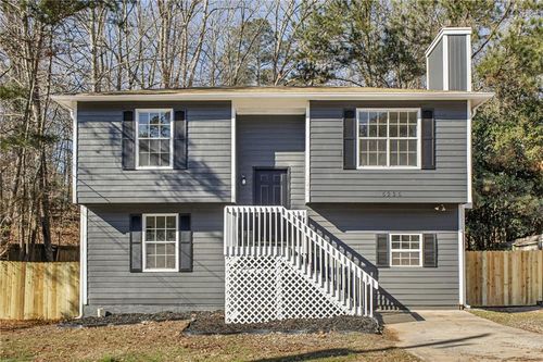 5225 Forest Downs Ln, South Fulton, GA, 30349-2480 | Card Image