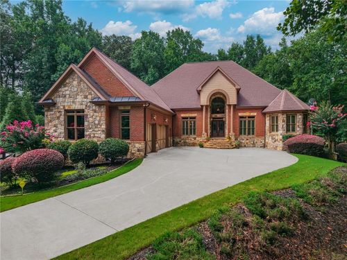 211 Arbor Green Run, Alpharetta, GA, 30004-2575 | Card Image
