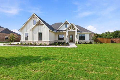 144 Chisolm Trl, Pottsboro, TX, 75076-3161 | Card Image